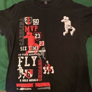 Michael Jordan T-shirt